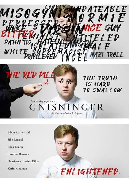 Gnisninger (фильм)