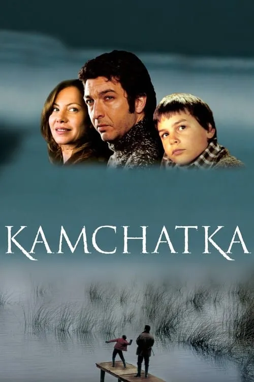 Kamchatka (movie)