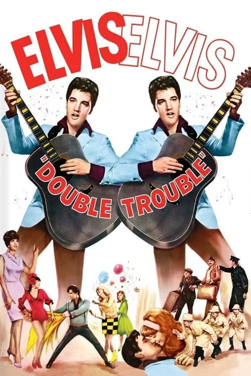 Double Trouble (movie)