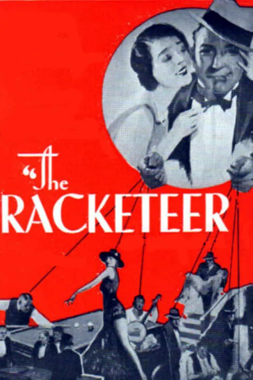 The Racketeer (movie)