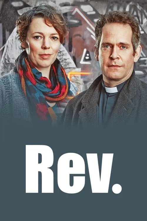 Rev. (series)