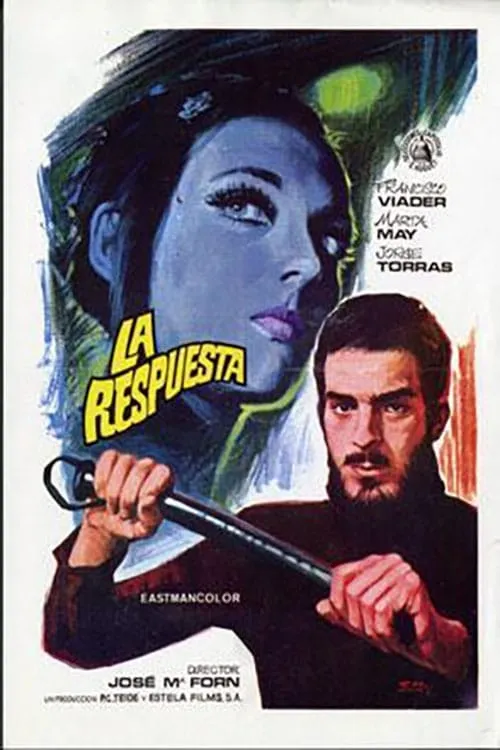 La respuesta (movie)