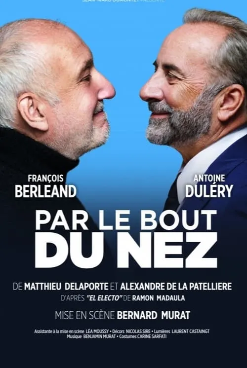 Par le bout du nez (movie)