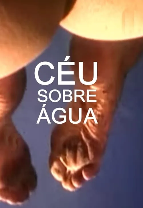 Céu sobre Água