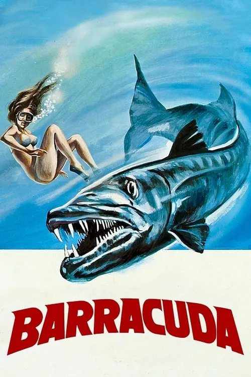 Barracuda (movie)