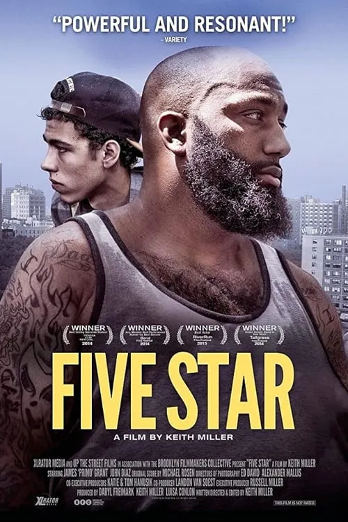 Five Star (movie)