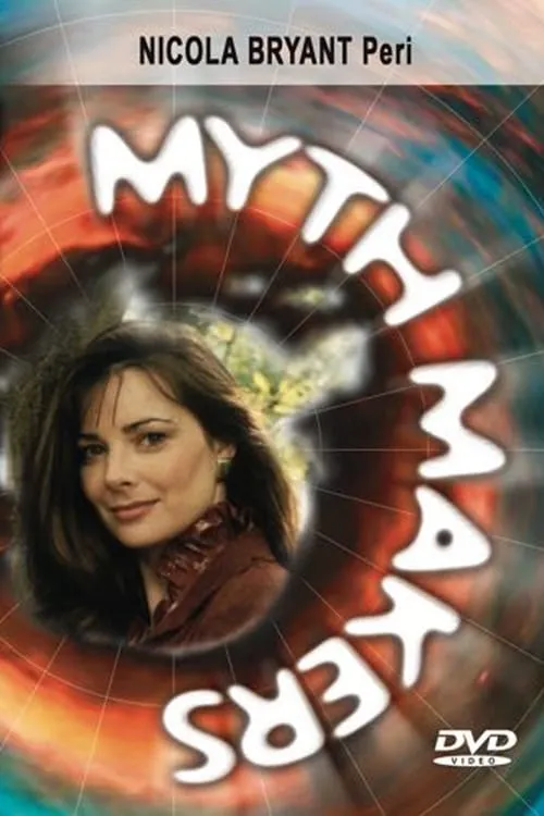 Myth Makers 6: Nicola Bryant (movie)