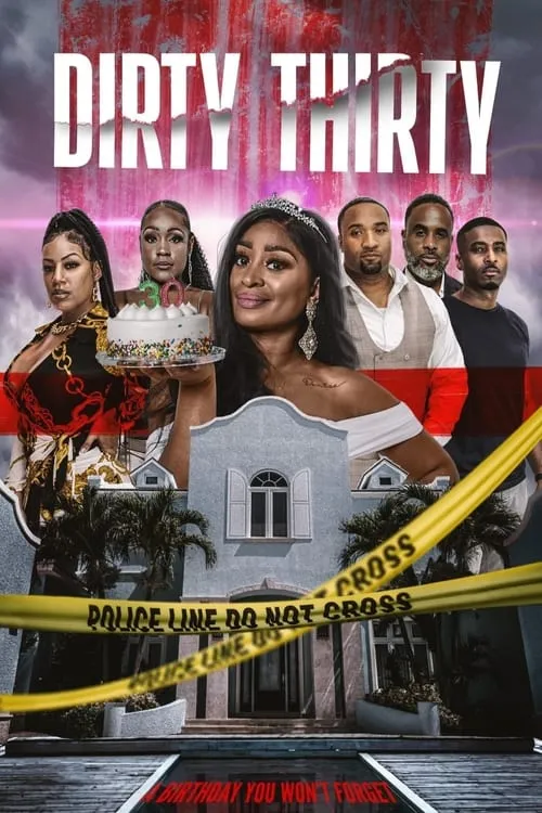 Dirty Thirty (movie)