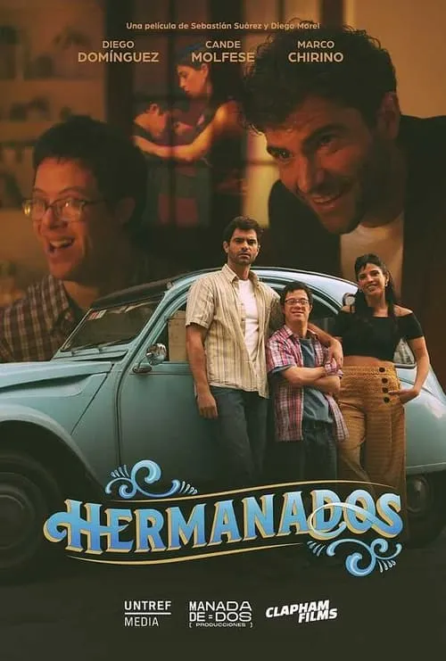 Hermanados