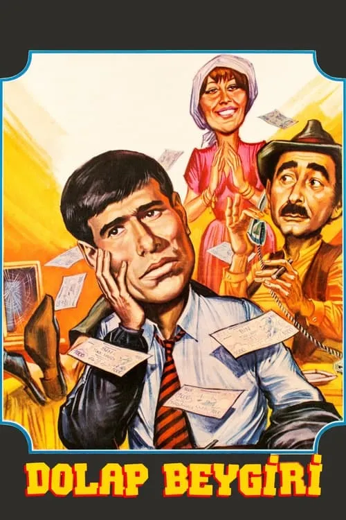 Dolap Beygiri (movie)