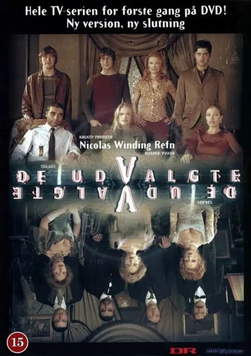 De udvalgte (сериал)