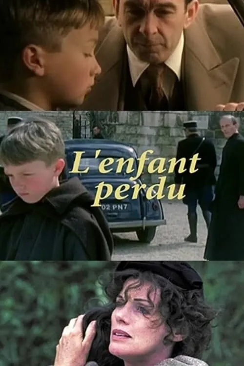 L'enfant perdu (фильм)