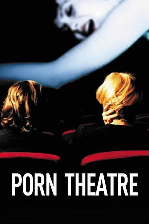 Porn Theatre (movie)