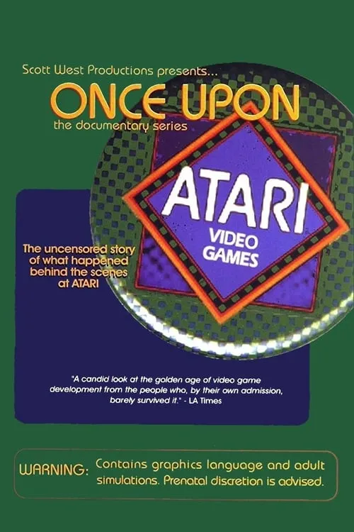 Once Upon Atari (movie)