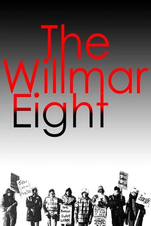 The Willmar 8 (movie)