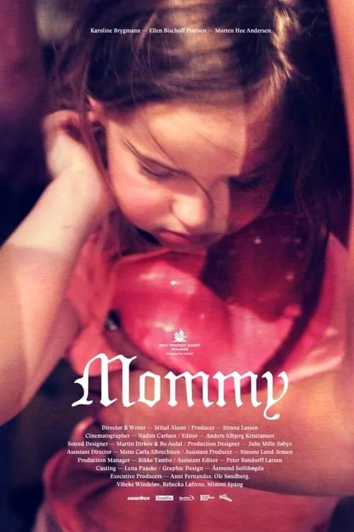 Mommy (movie)