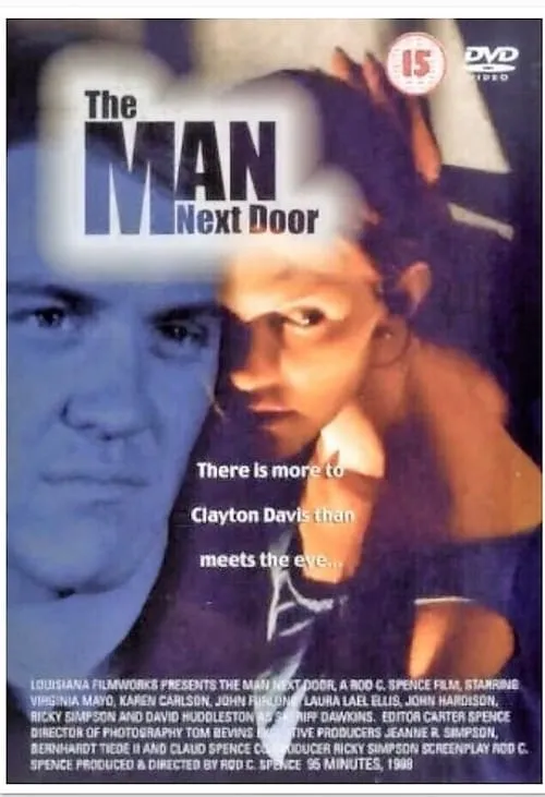 The Man Next Door (movie)