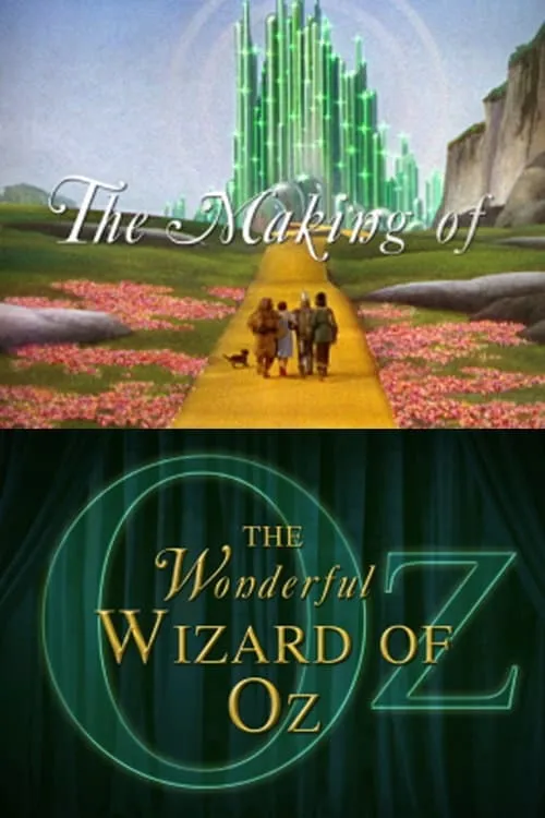 The Making of the Wonderful Wizard of Oz (movie)