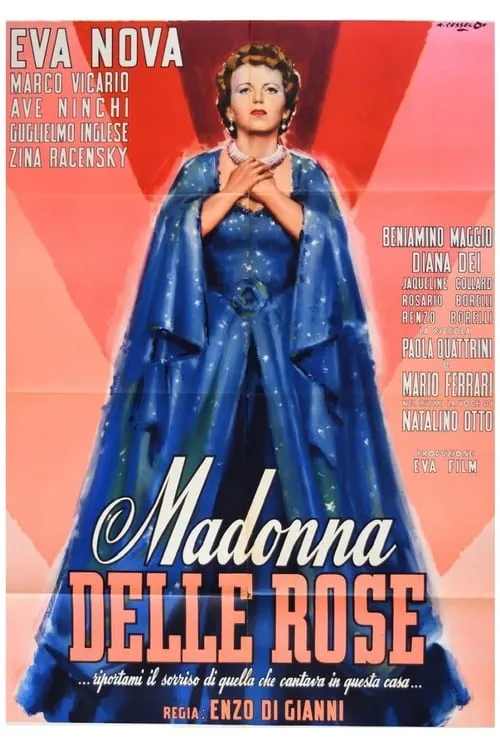 Madonna delle rose (movie)