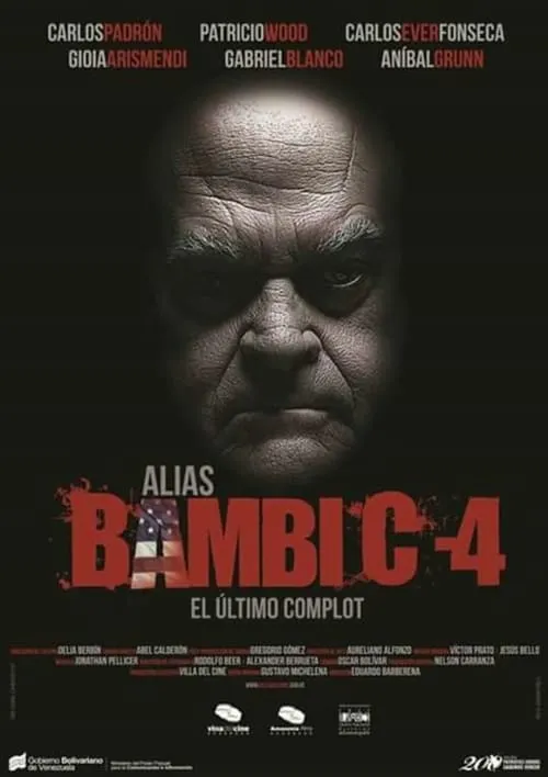 Alias Bambi C-4