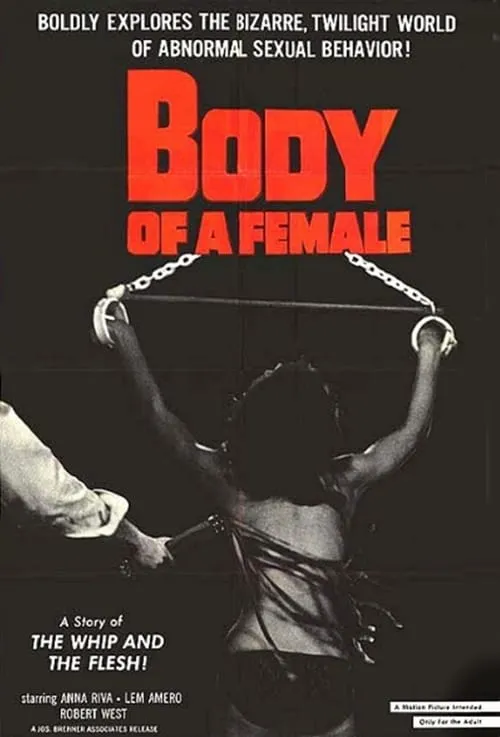 Body of a Female (movie)