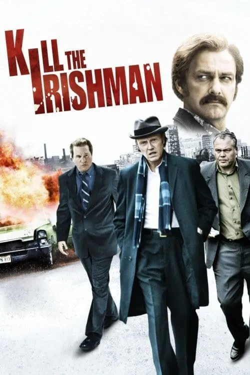 Kill the Irishman (movie)
