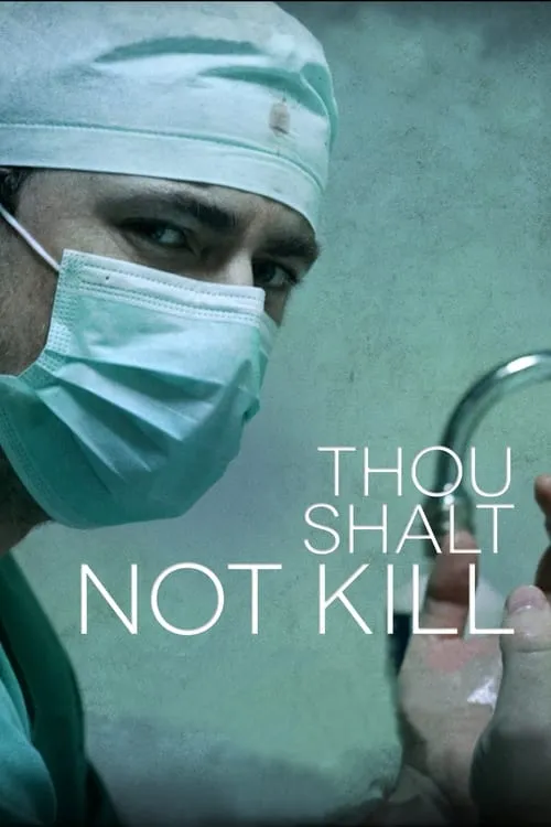 Thou Shalt Not Kill (movie)