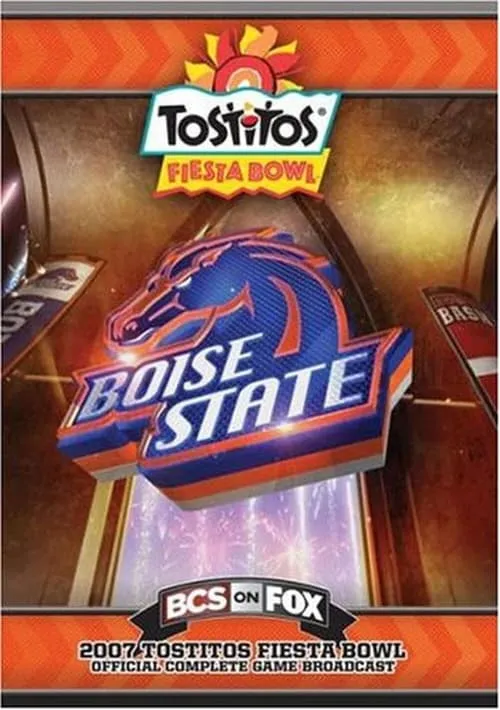 2007 Tostitos Fiesta Bowl (movie)