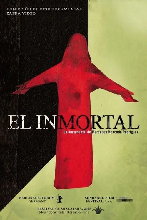 El inmortal (фильм)