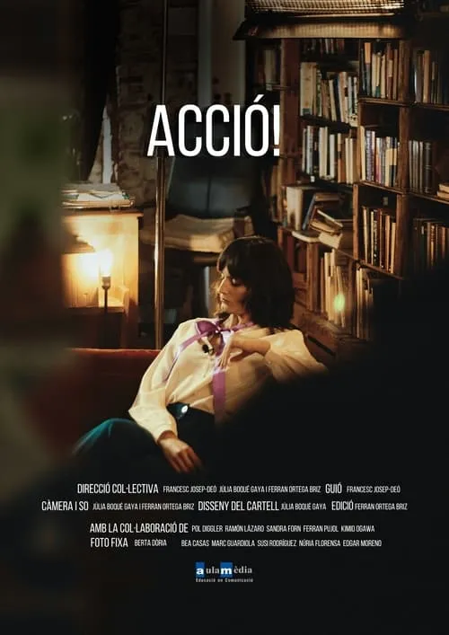 ACCIÓ! (movie)