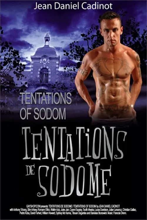 Temptations of Sodom (movie)