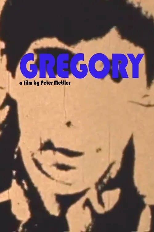 Gregory (фильм)