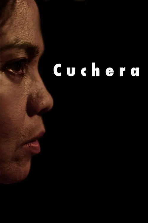 Cuchera (фильм)