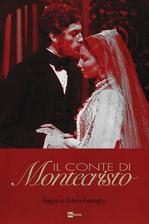 Il Conte di Montecristo (series)