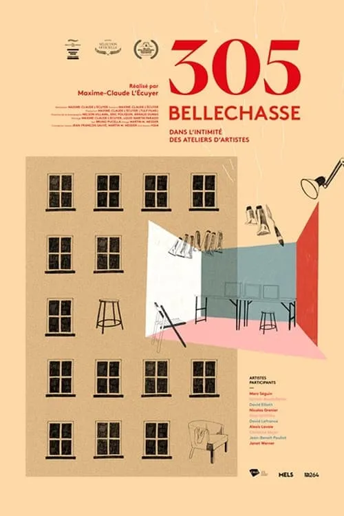 305 Bellechasse (фильм)