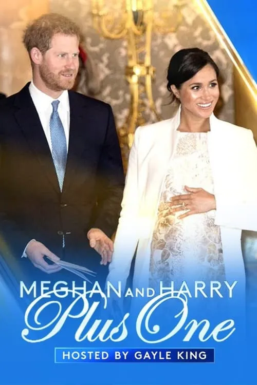 Meghan and Harry Plus One (movie)