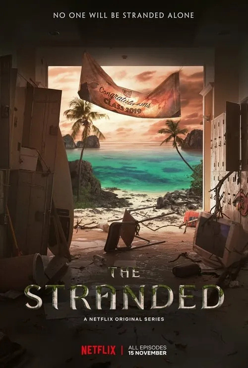 The Stranded (series)