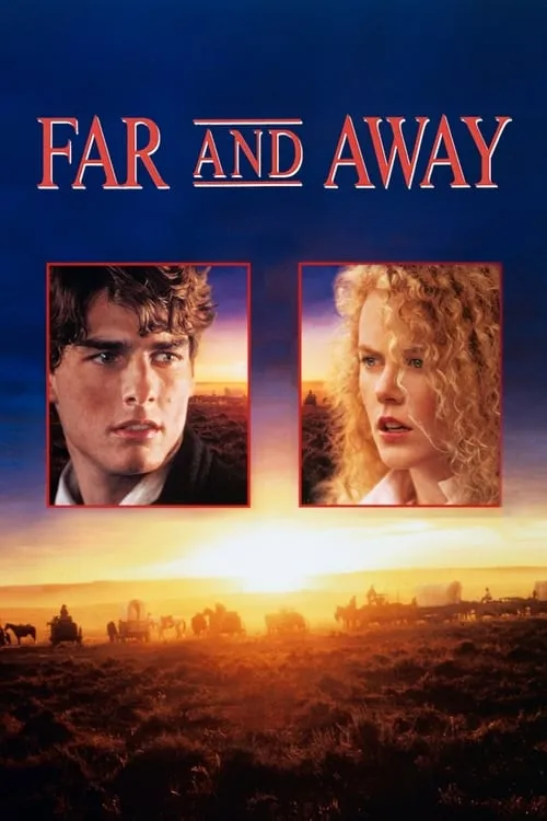 Far and Away (movie)