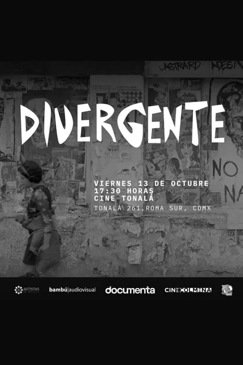 Divergente (movie)