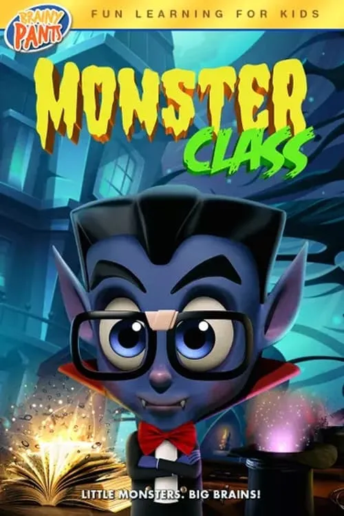 Monster Class (movie)