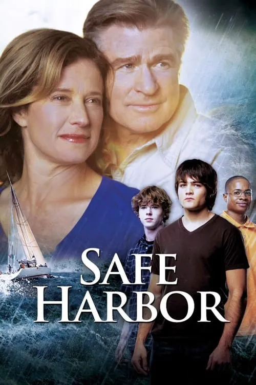 Safe Harbor (movie)