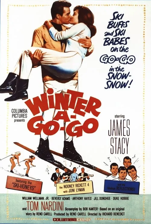 Winter A-Go-Go (movie)