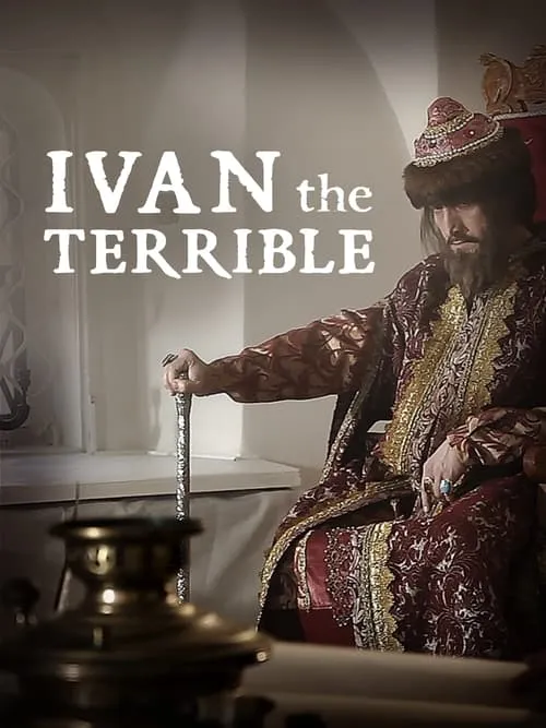 Ivan the Terrible (movie)