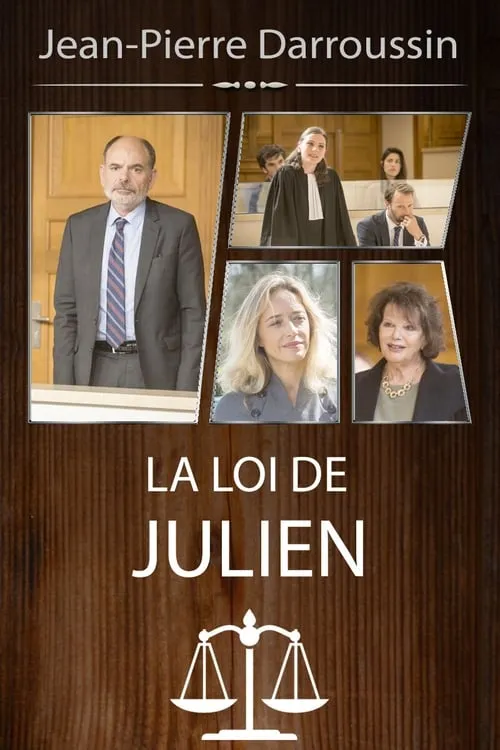 La Loi de Julien, Le bon fils (фильм)