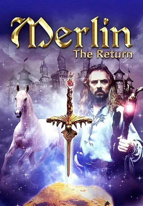 Merlin: The Return (movie)