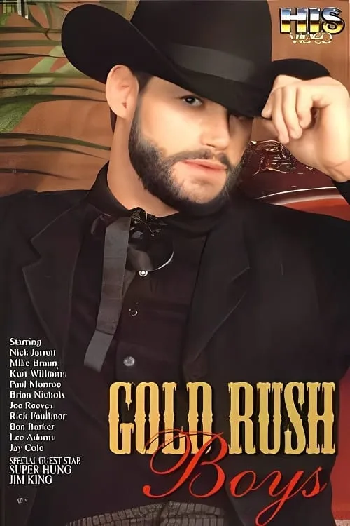 Gold Rush Boys (movie)