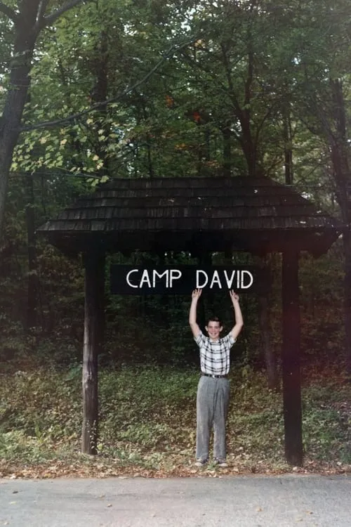 Night of Camp David (movie)