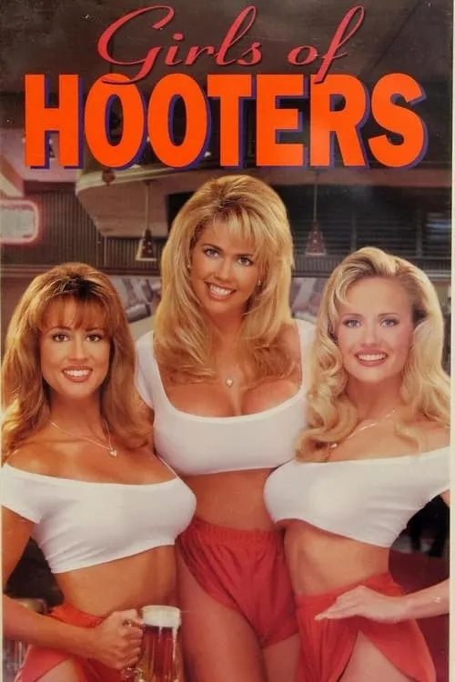 Playboy's Girls of Hooters (movie)