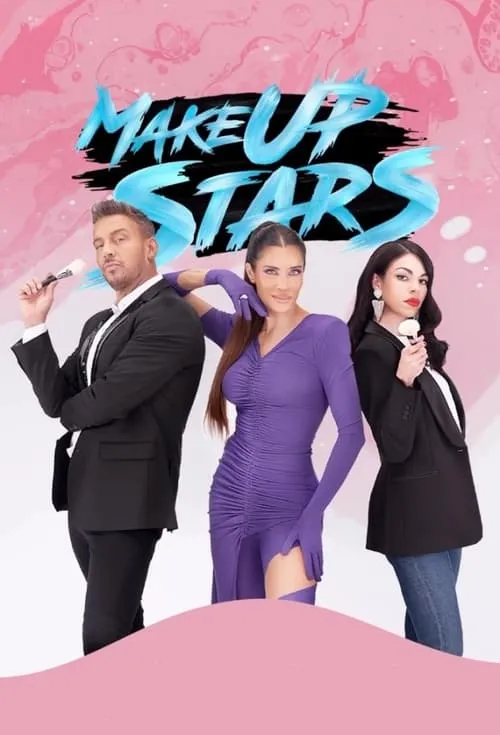 Make Up Stars (series)