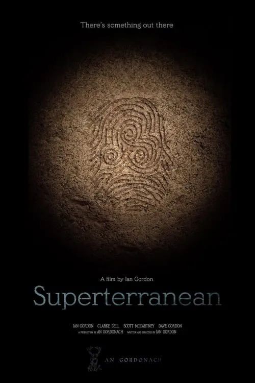 Superterranean (фильм)